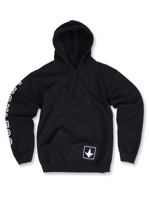 She Wants the Diesel Hoodie